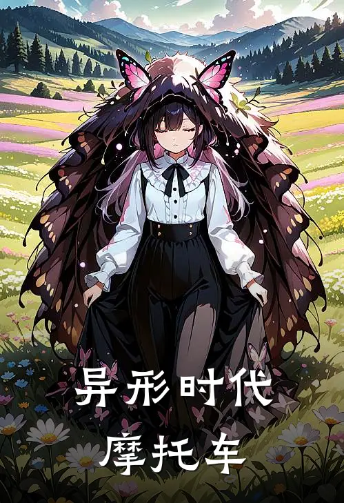 异形时代摩托车