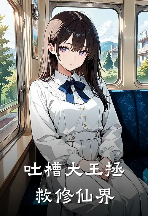 吐槽大王拯救修仙界