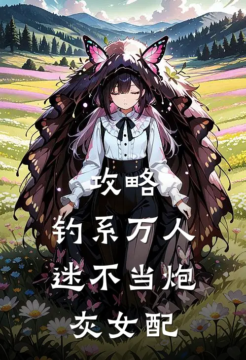 攻略：钓系万人迷不当炮灰女配