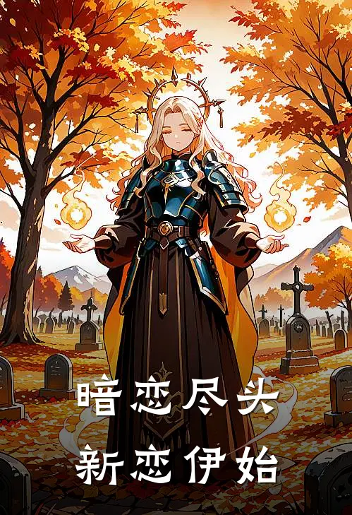 暗恋尽头，新恋伊始