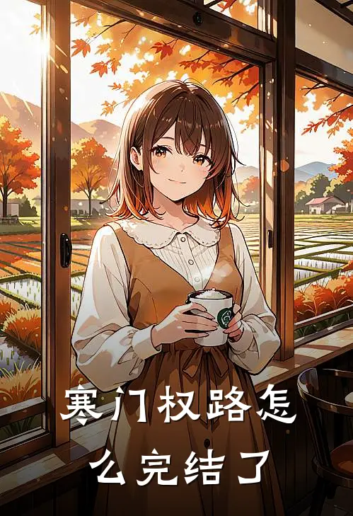 寒门权路怎么完结了