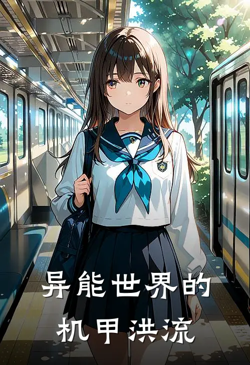 异能世界的机甲洪流