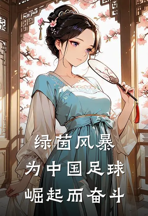 绿茵风暴：为中国足球崛起而奋斗(李默赵磊)全本免费小说_新热门小说绿茵风暴：为中国足球崛起而奋斗李默赵磊