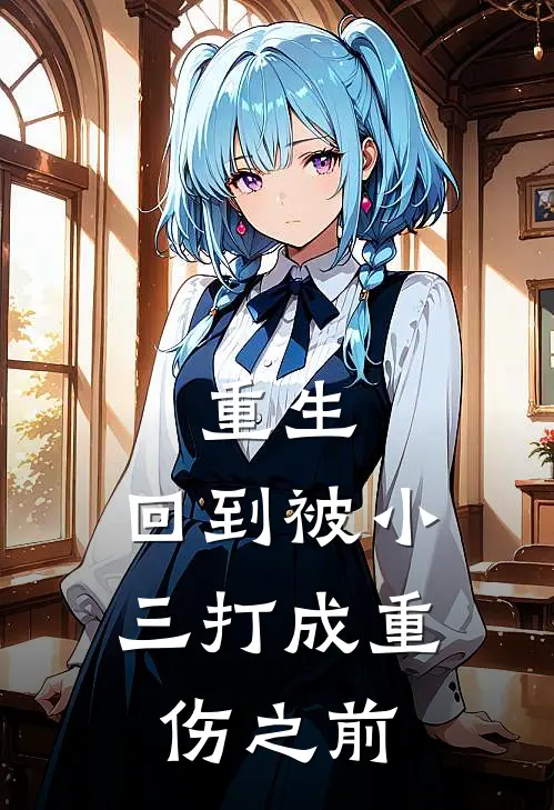 重生，回到被小三打成重伤之前