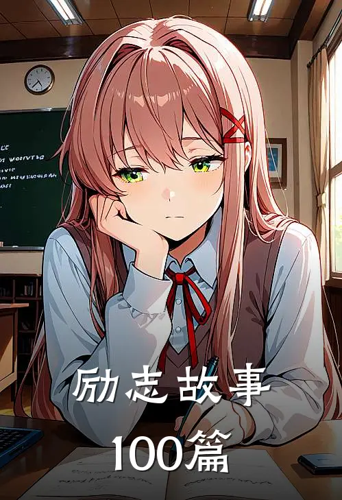 励志故事100篇霍青青林逸完本完结小说_无弹窗全文免费阅读励志故事100篇(霍青青林逸)