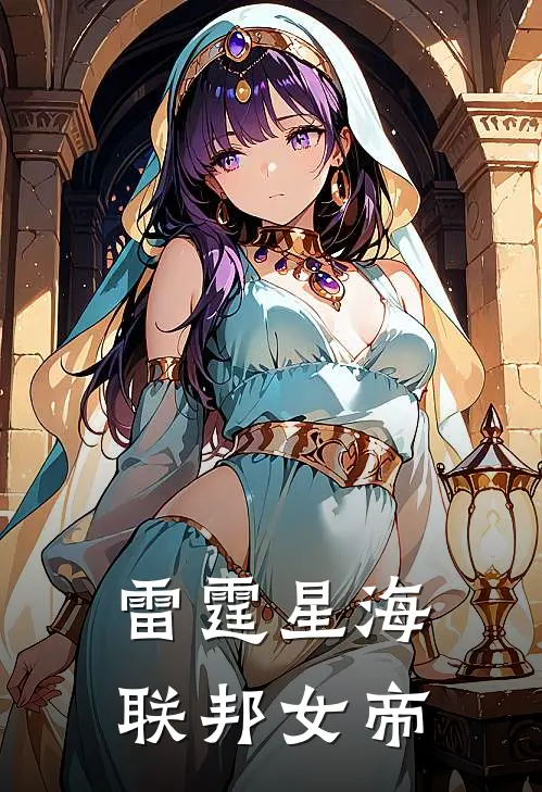 雷霆星海联邦女帝