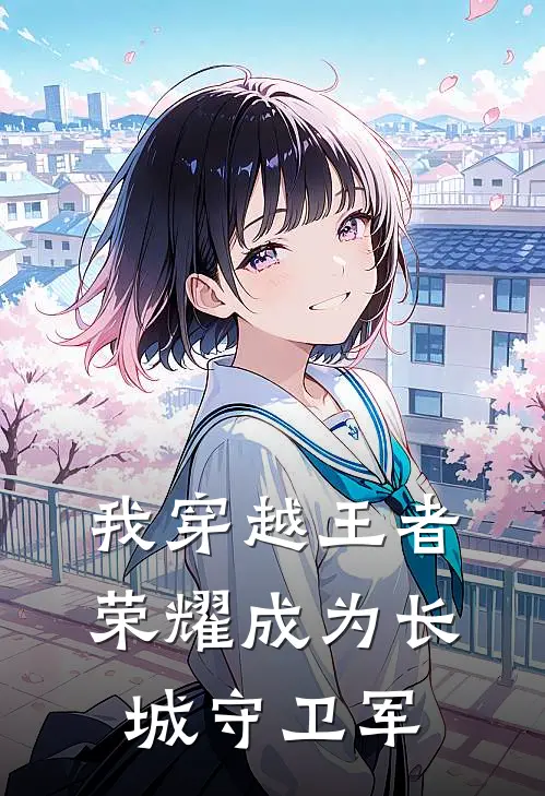 我穿越王者荣耀成为长城守卫军