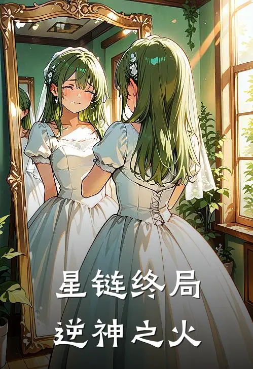 星链终局：逆神之火