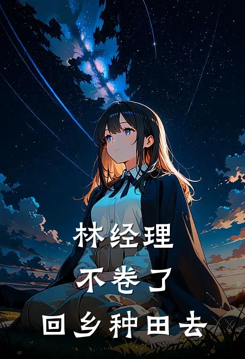 林经理不卷了，回乡种田去(林沐沐沐沐)热门小说推荐_免费小说在线看林经理不卷了，回乡种田去林沐沐沐沐