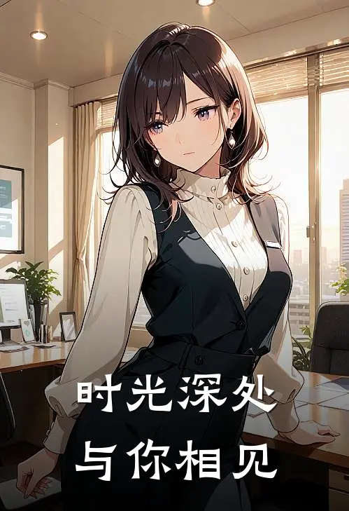 时光深处与你相见