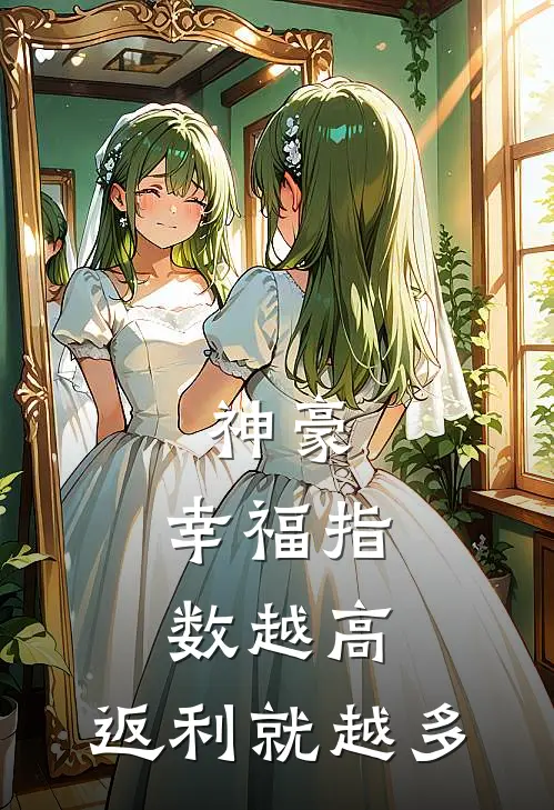 神豪：幸福指数越高，返利就越多顾川张伟免费小说全文阅读_免费小说在线阅读神豪：幸福指数越高，返利就越多顾川张伟