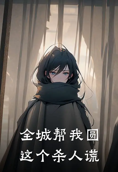 全城帮我圆这个杀人谎