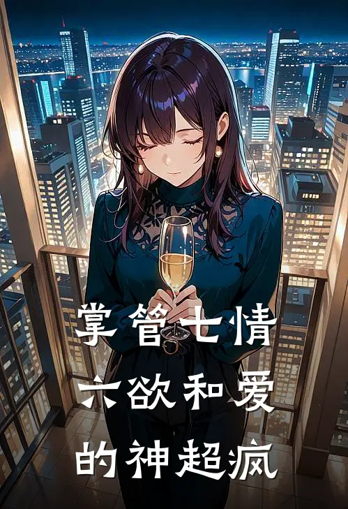 掌管七情六欲和爱的神超疯