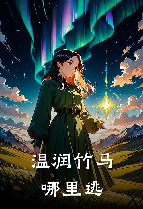 温润竹马哪里逃