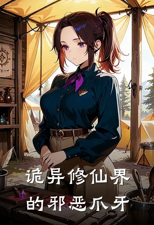 诡异修仙界的邪恶爪牙吴蛮马响已完结小说_最新章节列表诡异修仙界的邪恶爪牙(吴蛮马响)