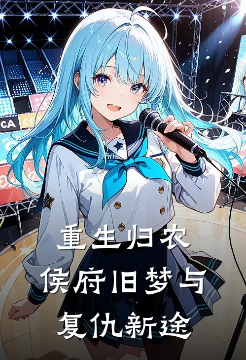 重生归农：侯府旧梦与复仇新途林婉儿萧逸尘完整免费小说_热门小说阅读重生归农：侯府旧梦与复仇新途林婉儿萧逸尘