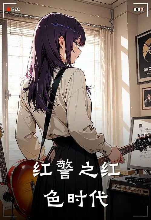 红警之红色时代