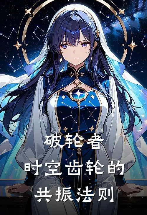 破轮者：时空齿轮的共振法则林玥依江陌卿推荐完结小说_免费阅读破轮者：时空齿轮的共振法则(林玥依江陌卿)