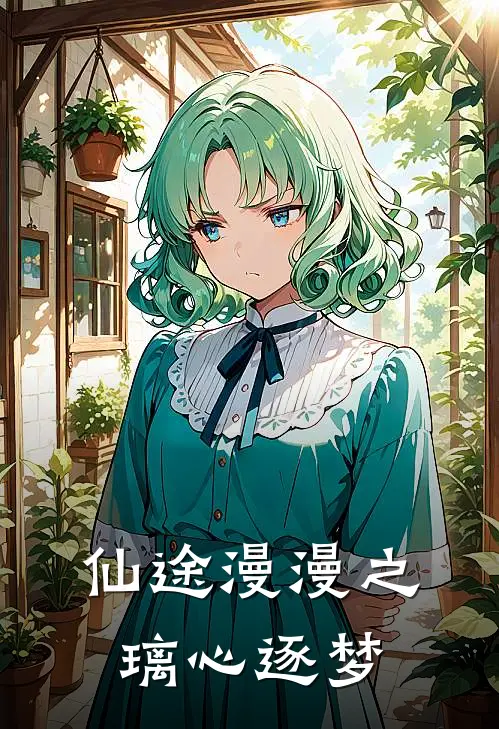 仙途漫漫之璃心逐梦(云璃周阳)热门网络小说_最新完本小说仙途漫漫之璃心逐梦(云璃周阳)