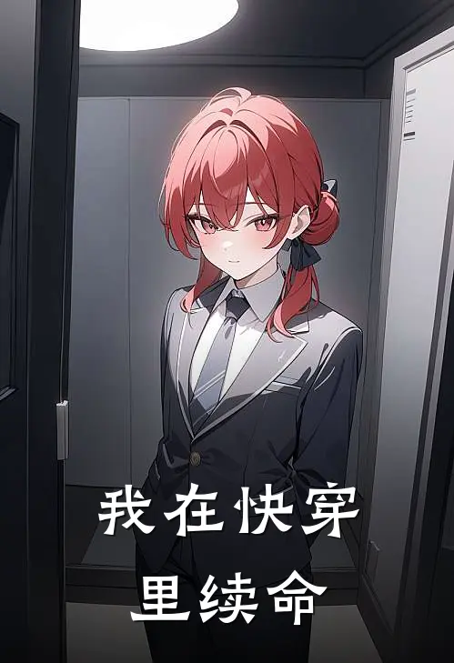 我在快穿里续命(黎悦殷昇)小说最新章节_全文免费小说我在快穿里续命黎悦殷昇