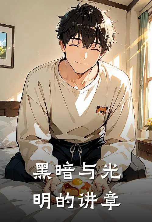 黑暗与光明的讲章