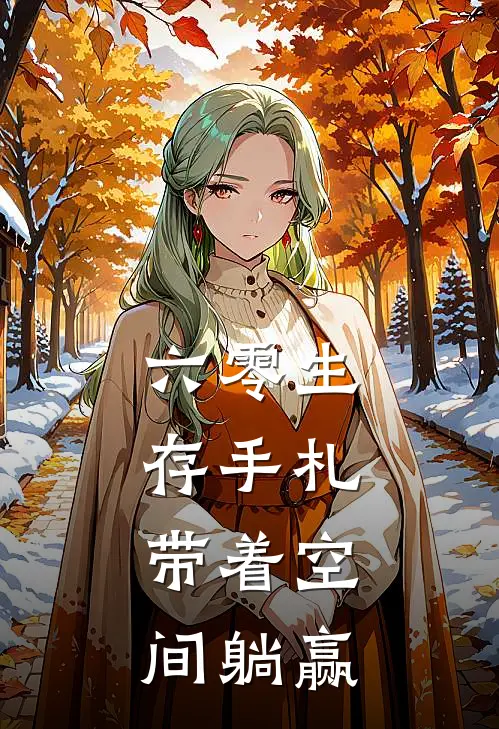 六零生存手札：带着空间躺赢林小满小满免费小说全集_免费小说在哪看六零生存手札：带着空间躺赢(林小满小满)