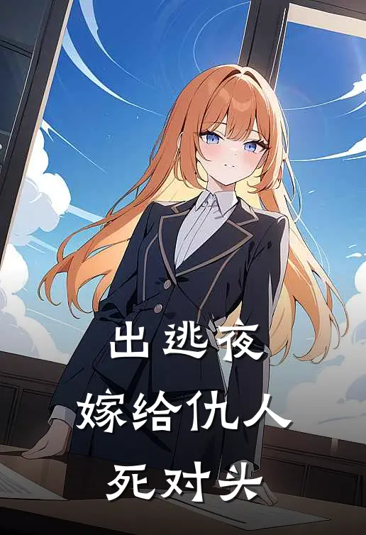 出逃夜，嫁给仇人死对头