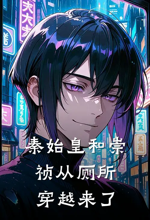 秦始皇和崇祯从厕所穿越来了