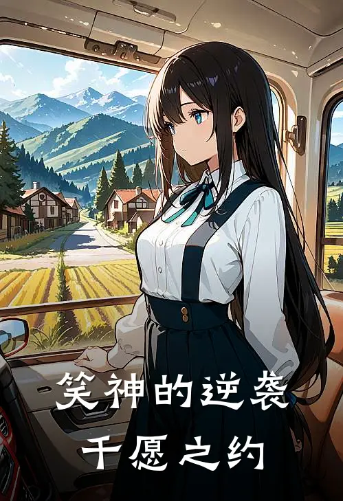 笑神的逆袭，千愿之约