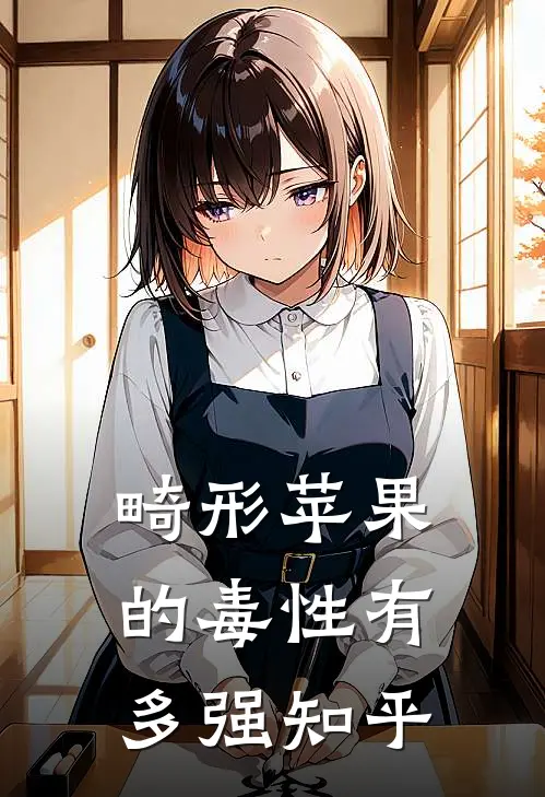 畸形苹果的毒性有多强知乎