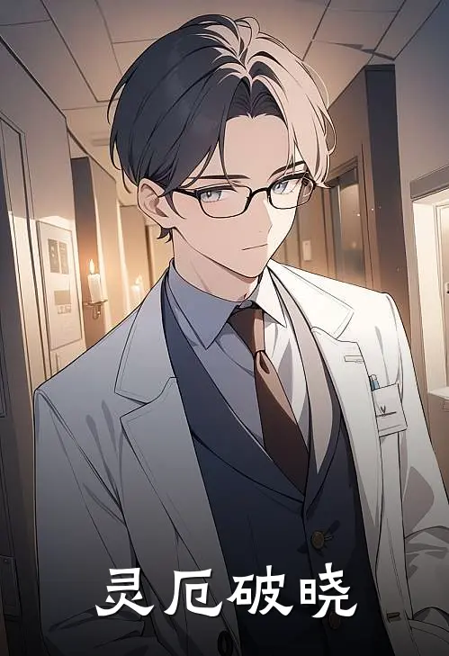灵厄破晓
