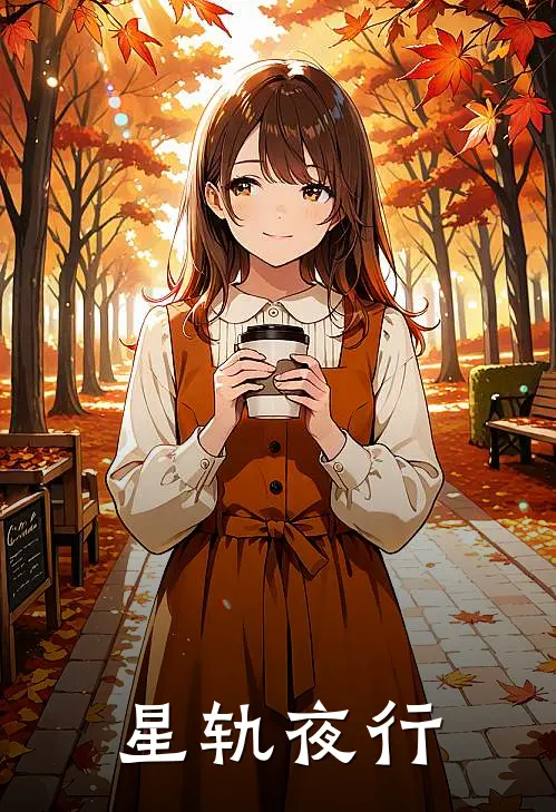 星轨夜行(林争玉佩)完整版免费全文阅读_完本小说推荐星轨夜行(林争玉佩)