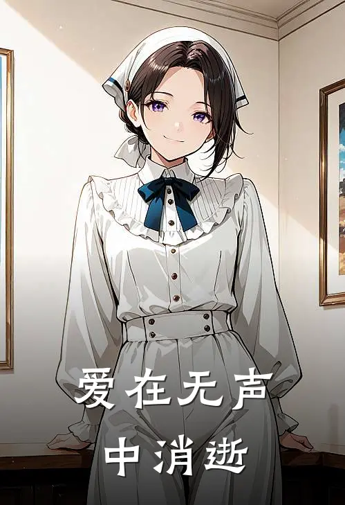 爱在无声中消逝