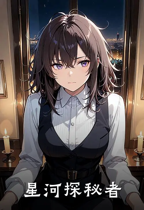 星河探秘者