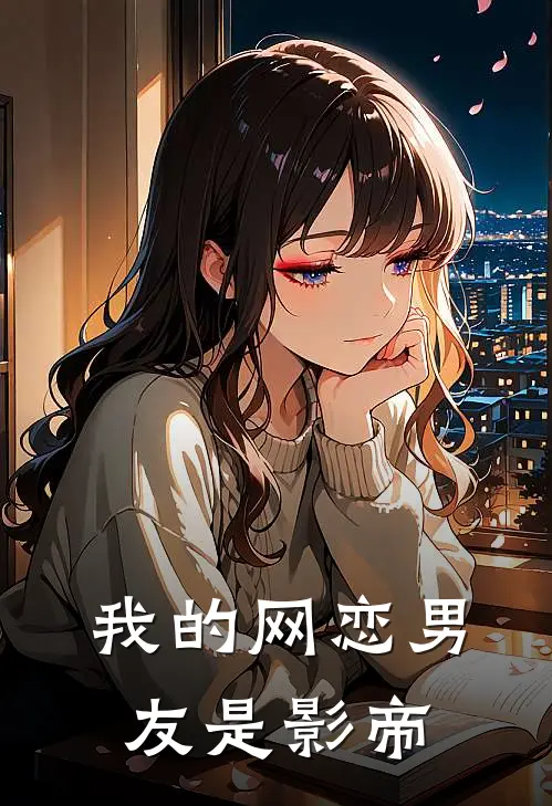 我的网恋男友是影帝(陈泽源江之)小说免费阅读无弹窗_完结小说我的网恋男友是影帝陈泽源江之