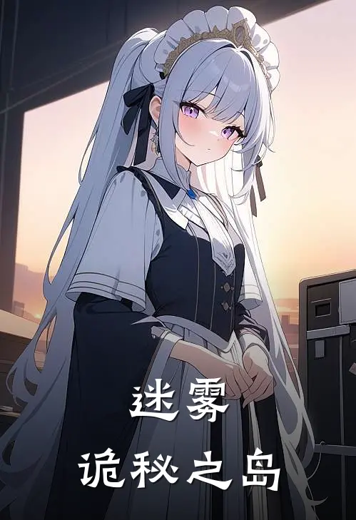 迷雾：诡秘之岛蒂娜墨璃最新章节免费阅读_迷雾：诡秘之岛全集免费阅读