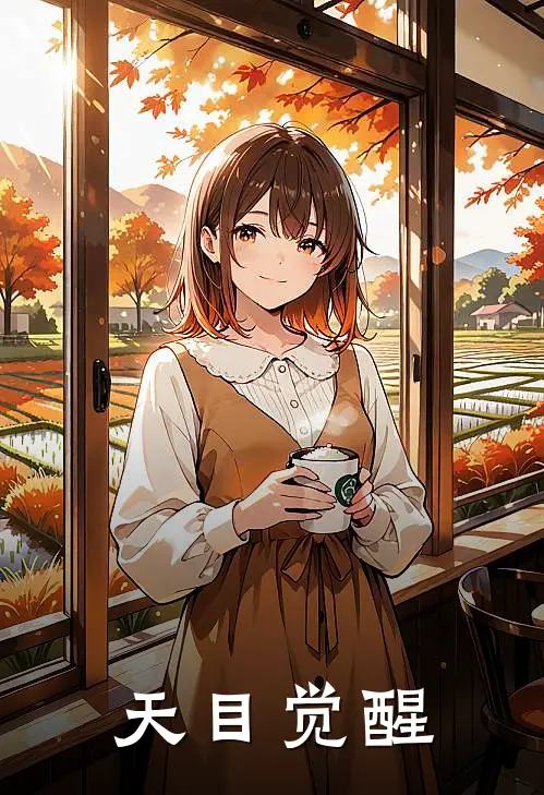 天目觉醒陆沉舟顾明远小说完整版免费阅读_最新章节列表天目觉醒(陆沉舟顾明远)