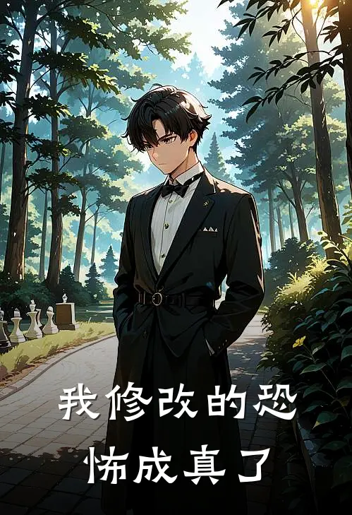 我修改的恐怖成真了