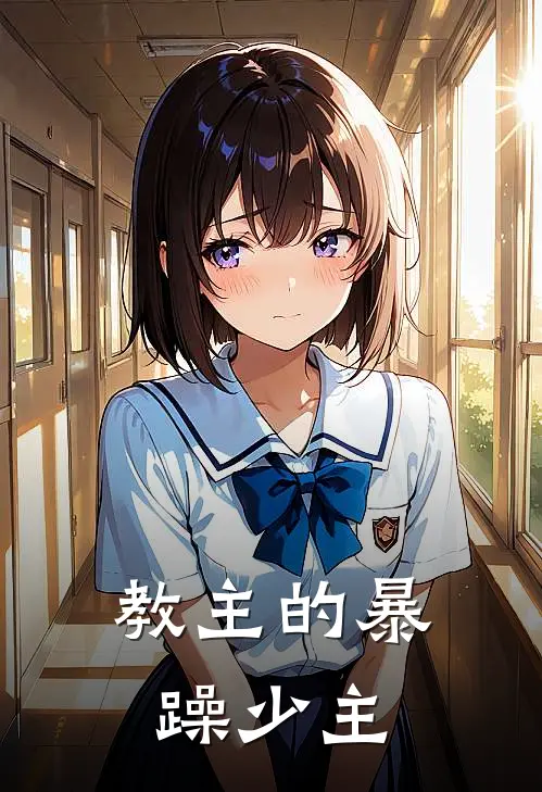 教主的暴躁少主