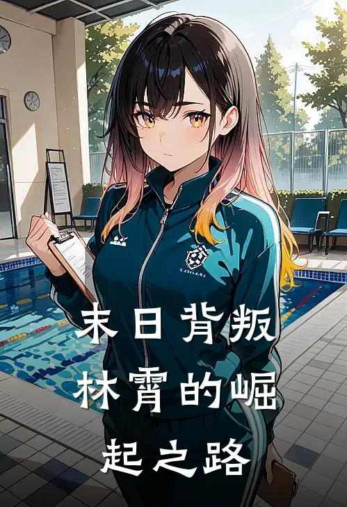 末日背叛林霄的崛起之路（林霄李强）完整版小说阅读_末日背叛林霄的崛起之路全文免费阅读（林霄李强）