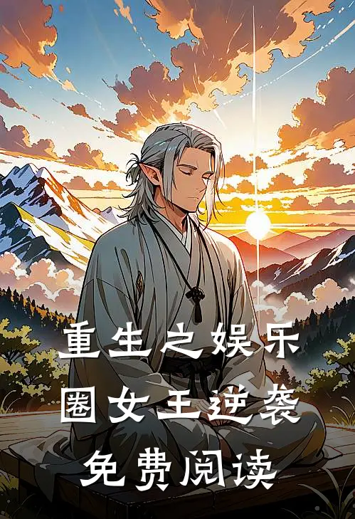 重生之娱乐圈女王逆袭免费阅读