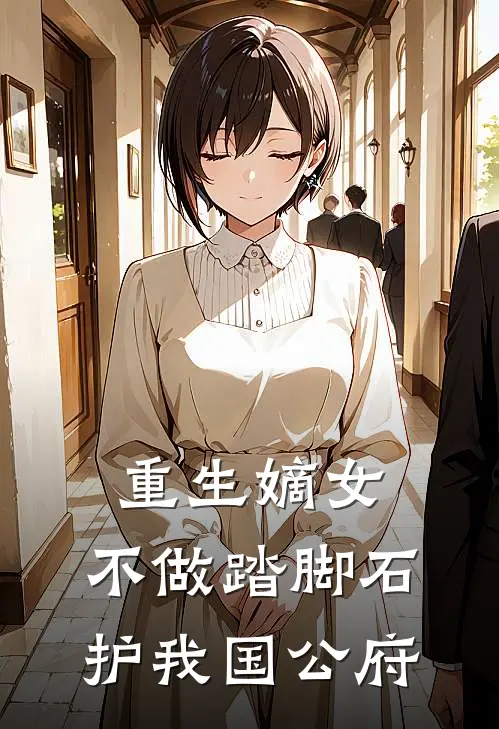 重生嫡女：不做踏脚石护我国公府(怀玉祝旭尧)全文在线阅读_(重生嫡女：不做踏脚石护我国公府)精彩小说