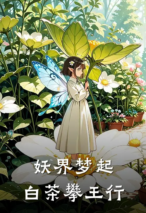 妖界梦起：白茶攀王行(阿离青岚)最新章节在线阅读_(妖界梦起：白茶攀王行)最新章节在线阅读