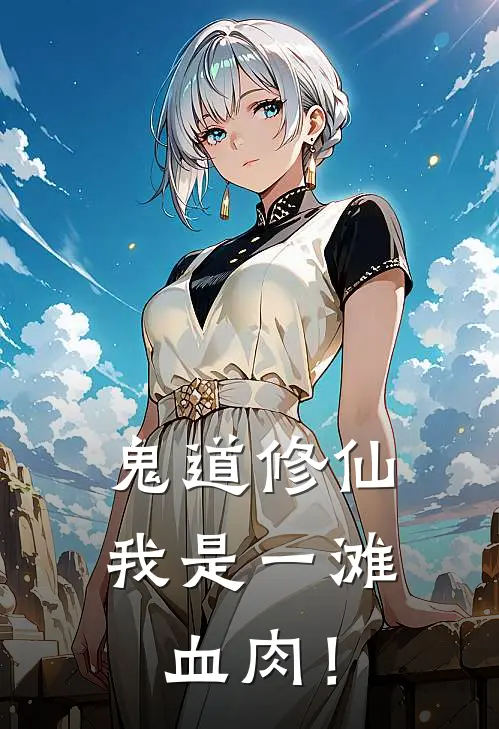 《鬼道修仙：我是一滩血肉！》王陆刘夏已完结小说_鬼道修仙：我是一滩血肉！(王陆刘夏)经典小说