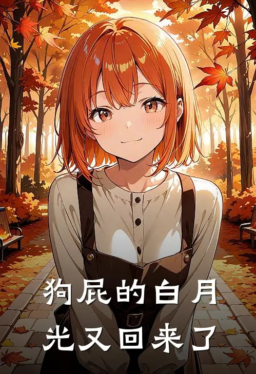 狗屁的白月光又回来了夏熠洛辰免费小说大全_完结的小说狗屁的白月光又回来了(夏熠洛辰)