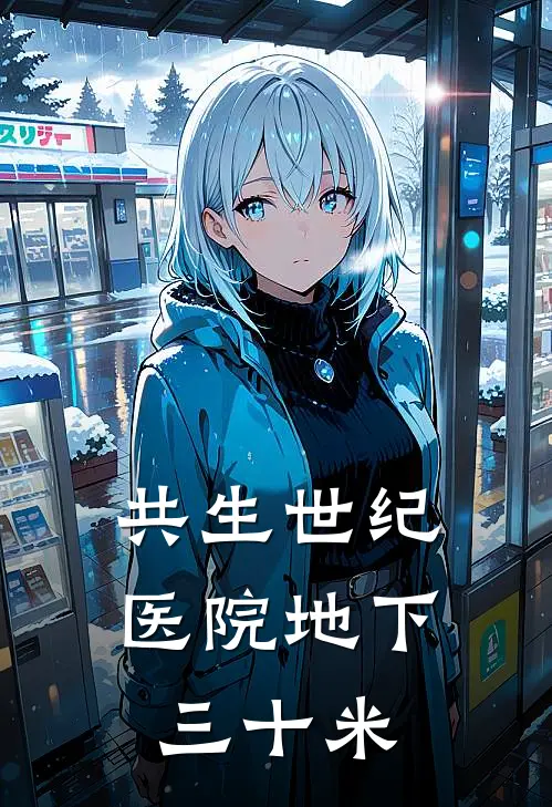 共生世纪：医院地下三十米