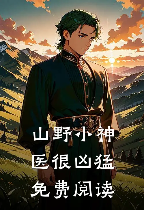山野小神医很凶猛免费阅读