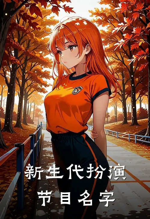 新生代扮演节目名字