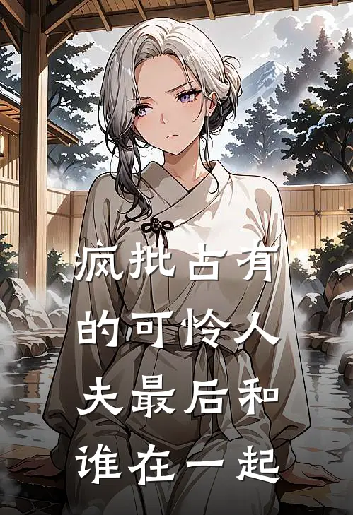 疯批占有的可怜人夫最后和谁在一起