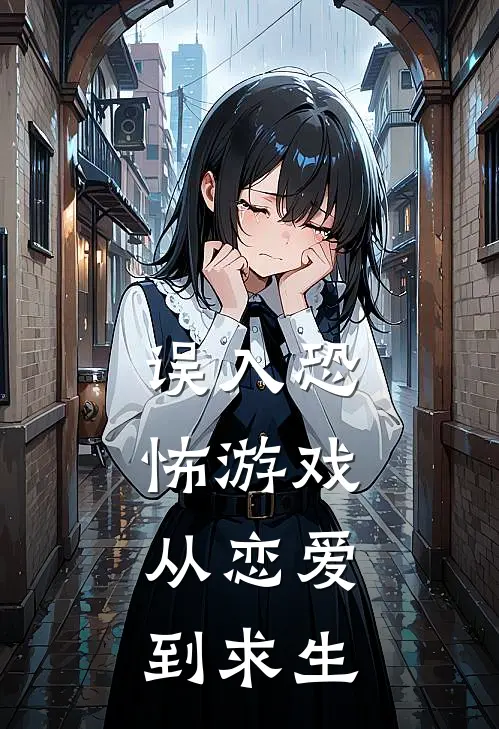 误入恐怖游戏：从恋爱到求生